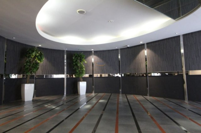 【ロビー】 | セレニテ北浜