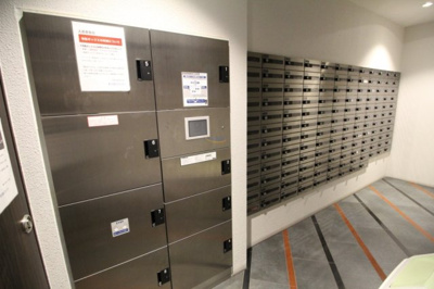 【その他共用部分】 | セレニテ北浜