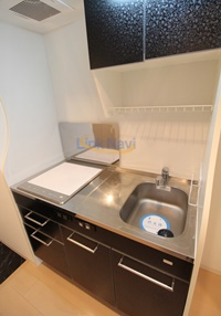 【キッチン】 | セレニテ北浜