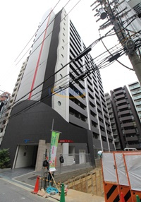 【外観】 | セレニテ北浜