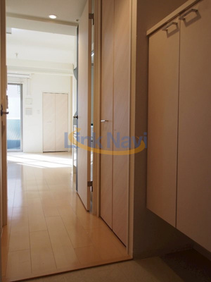 【玄関】 | セレニテ北浜