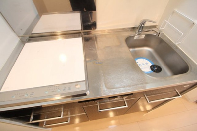 【キッチン】 | セレニテ北浜