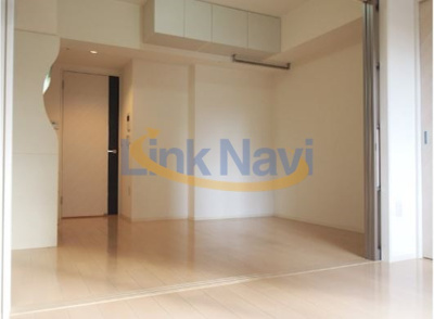 【居間・リビング】 | セレニテ北浜