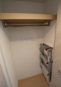 【収納】 | セレニテ北浜