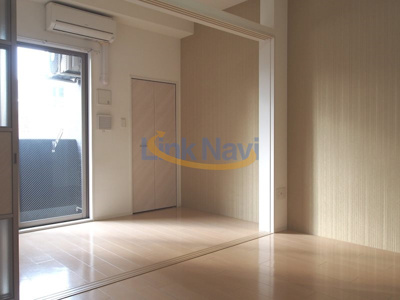 【居間・リビング】 | セレニテ北浜