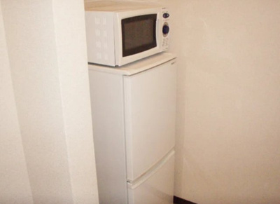 【設備】 | カーサセレッソ