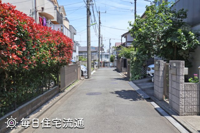 【周辺】 | カーサセレッソ
