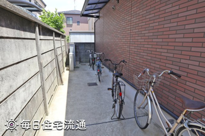 【エントランス】 | カーサセレッソ