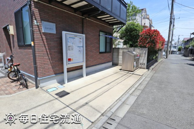 【外観】 | カーサセレッソ