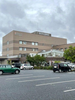 熊谷生協病院まで1252m