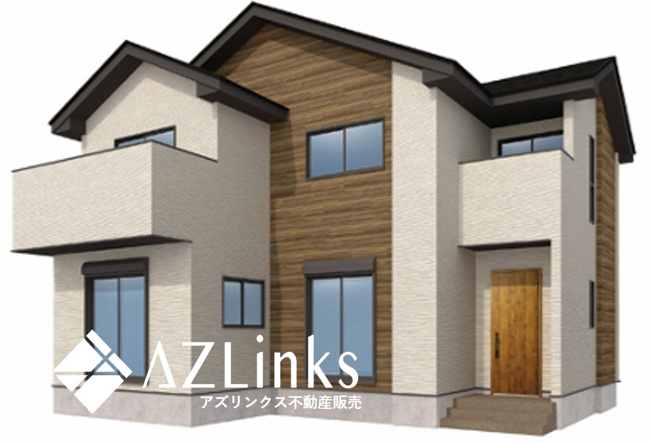 【外観】 | 船橋市高野台３丁目9期