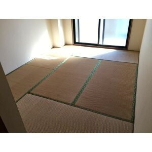 フォレスト本宮の和室|和室があれば客間としても活用できます