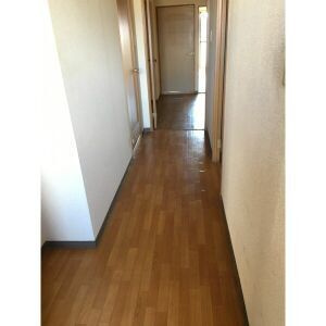 フォレスト本宮の内装|おしゃれな内装です