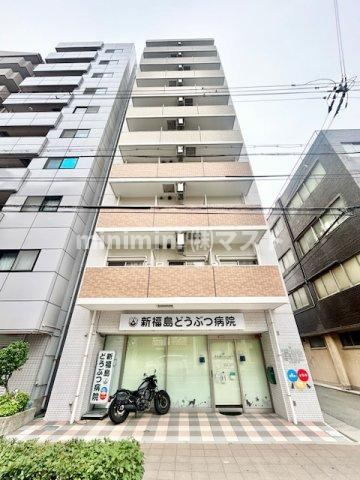 ES-Grande大阪福島