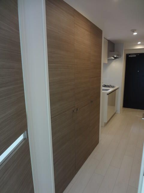 クレストコート清澄白河のその他