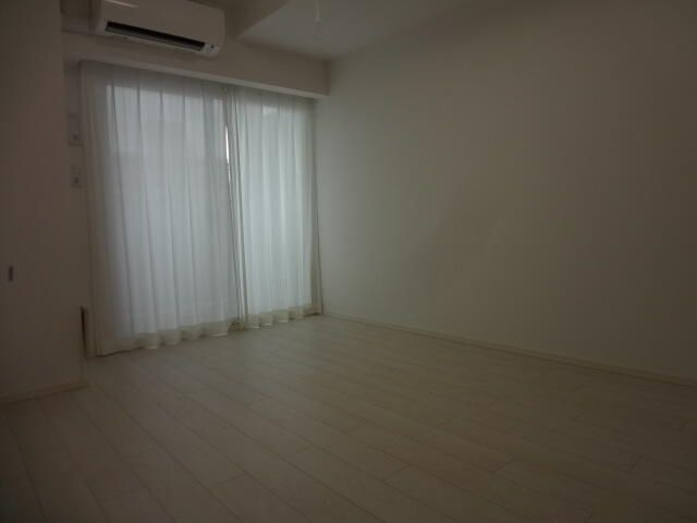 クレストコート清澄白河