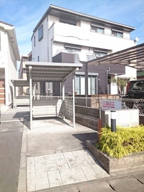 ラ・ビオーラ　　刈谷市近郊の賃貸ならクラスホーム刈谷店のその他共用部分