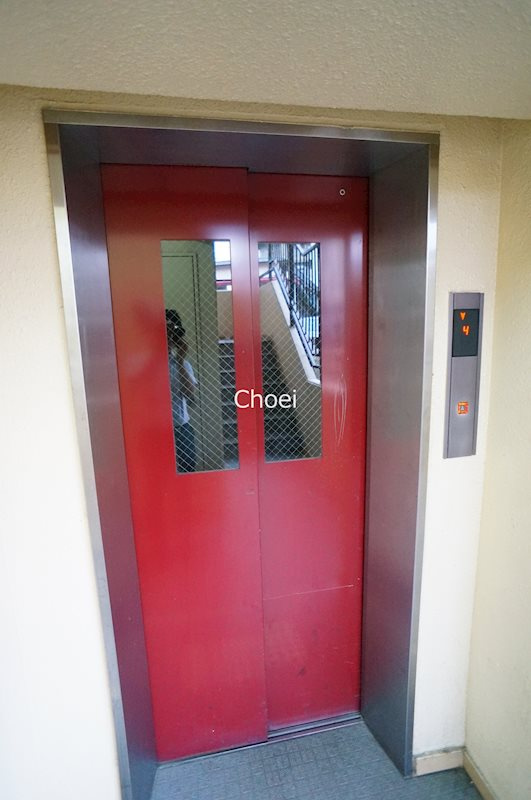 エーデル音羽のその他共用部分