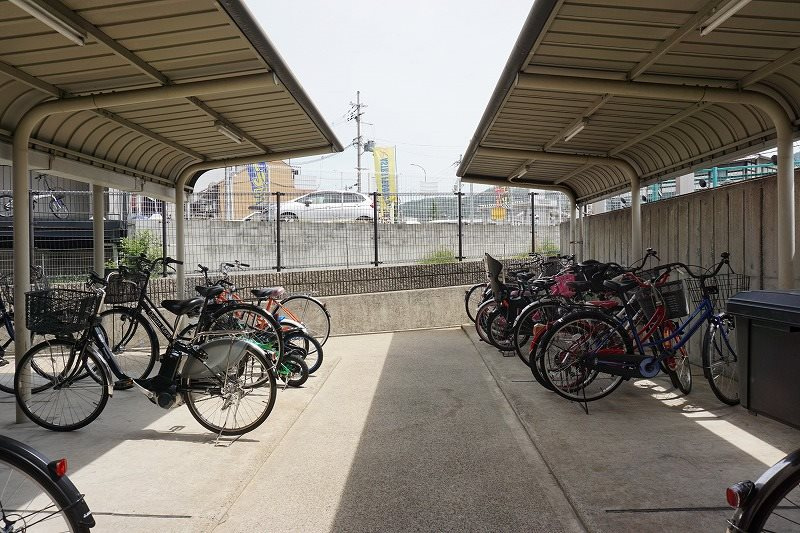 エーデル音羽のその他