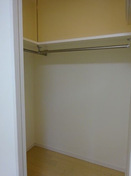 パークホームズ覚王山WESTの設備