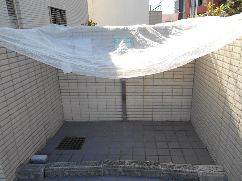 パークホームズ覚王山WESTのその他共用部分