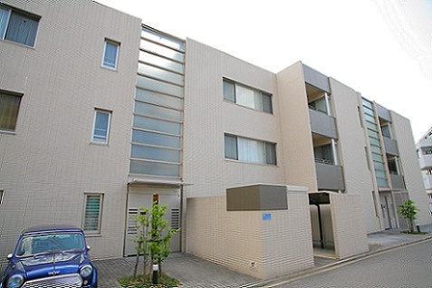 パークホームズ覚王山WEST