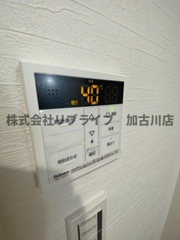 アプローズ加古川のその他