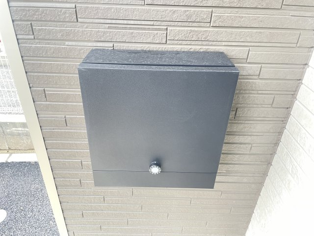 クレイドルガーデン八戸市江陽第8　2号棟のその他