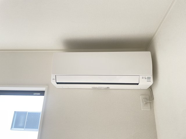 クレイドルガーデン八戸市江陽第8　2号棟のその他