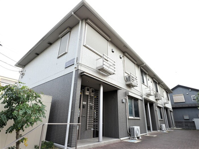 【外観】 | ブリュンヒルト