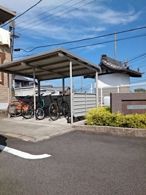 コンフォルティア　　刈谷市近郊の賃貸はクラスホーム刈谷店のその他共用部分