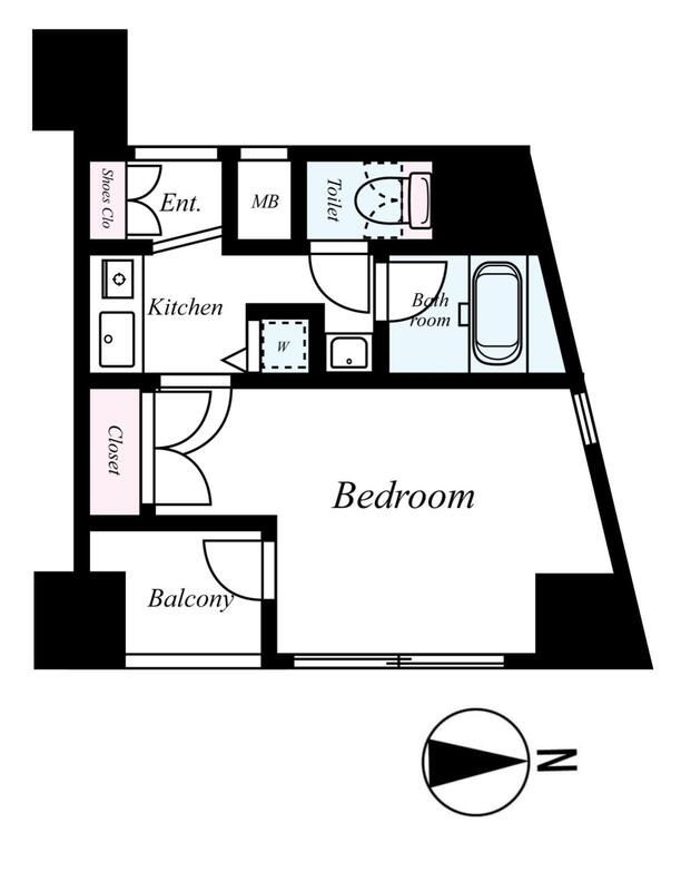 サンテミリオン東日本橋駅前