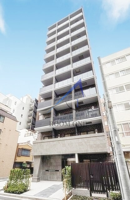 ＢＰＲレジデンス亀戸