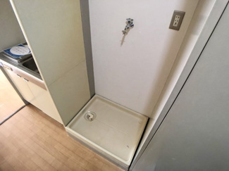 【設備】 | 井上企画ビル