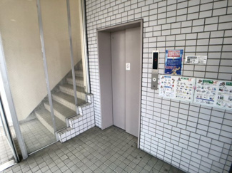 【その他共用部分】 | 井上企画ビル
