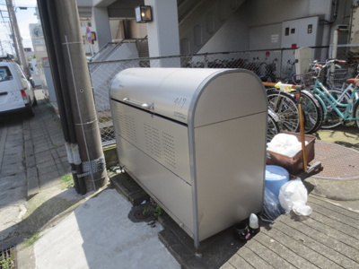 【その他共用部分】 | 井上企画ビル