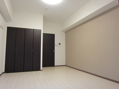 【寝室】 | インタービレッジ土山