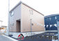 Cradle garden　郡山市富久山町福原第２１　１号棟の画像