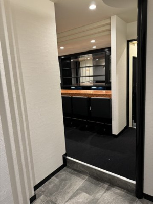 【内装】 | 第13シャルマンビル