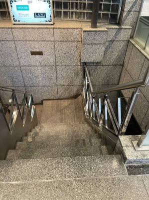 【その他共用部分】 | 第13シャルマンビル