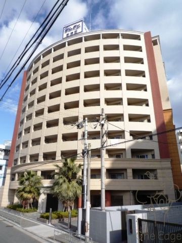 カスタリア新梅田