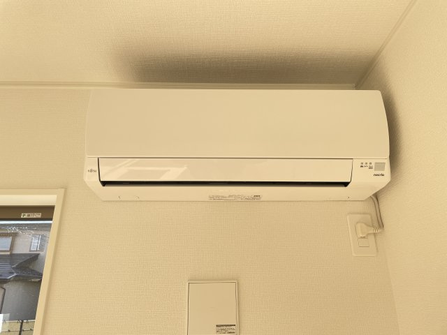 クレイドルガーデン八戸市江陽第8　3号棟のその他