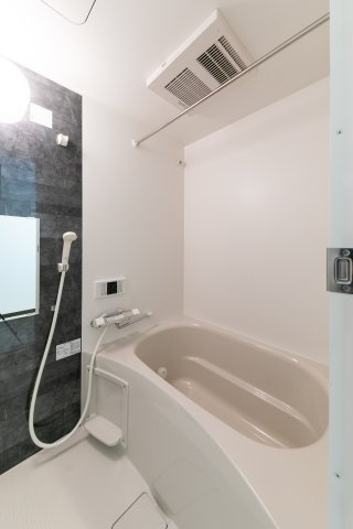 グラン・レガロ丹波橋の浴室|浴室です！
浴室乾燥機ついています！