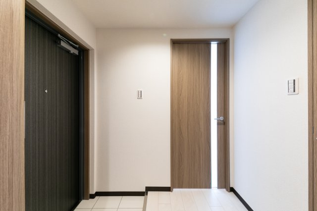 グラン・レガロ丹波橋の内装