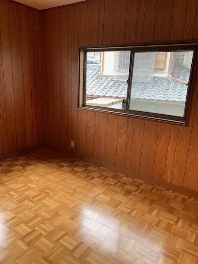 奈良市二名3丁目貸家の居間・リビング