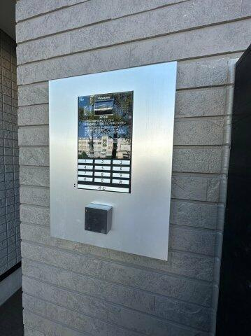 ハーモニーテラス瑞江Ⅱのその他共用部分