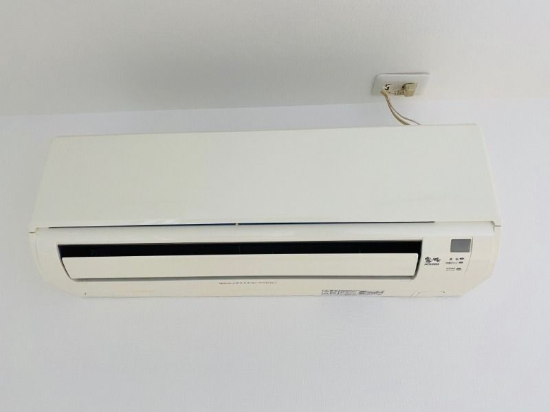 エントピアヤダⅢの設備