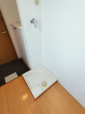 【設備】 | アトラスカーロ弐番館