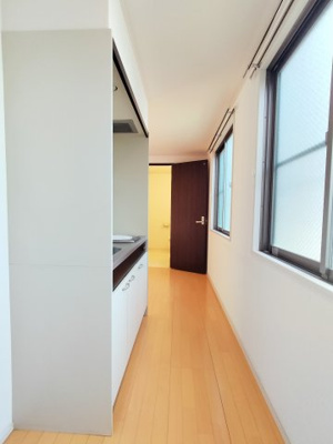 【内装】 | アトラスカーロ弐番館