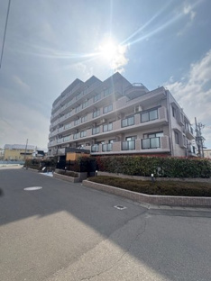 【外観】ナイスアーバン鶴ケ谷ヒルズ 